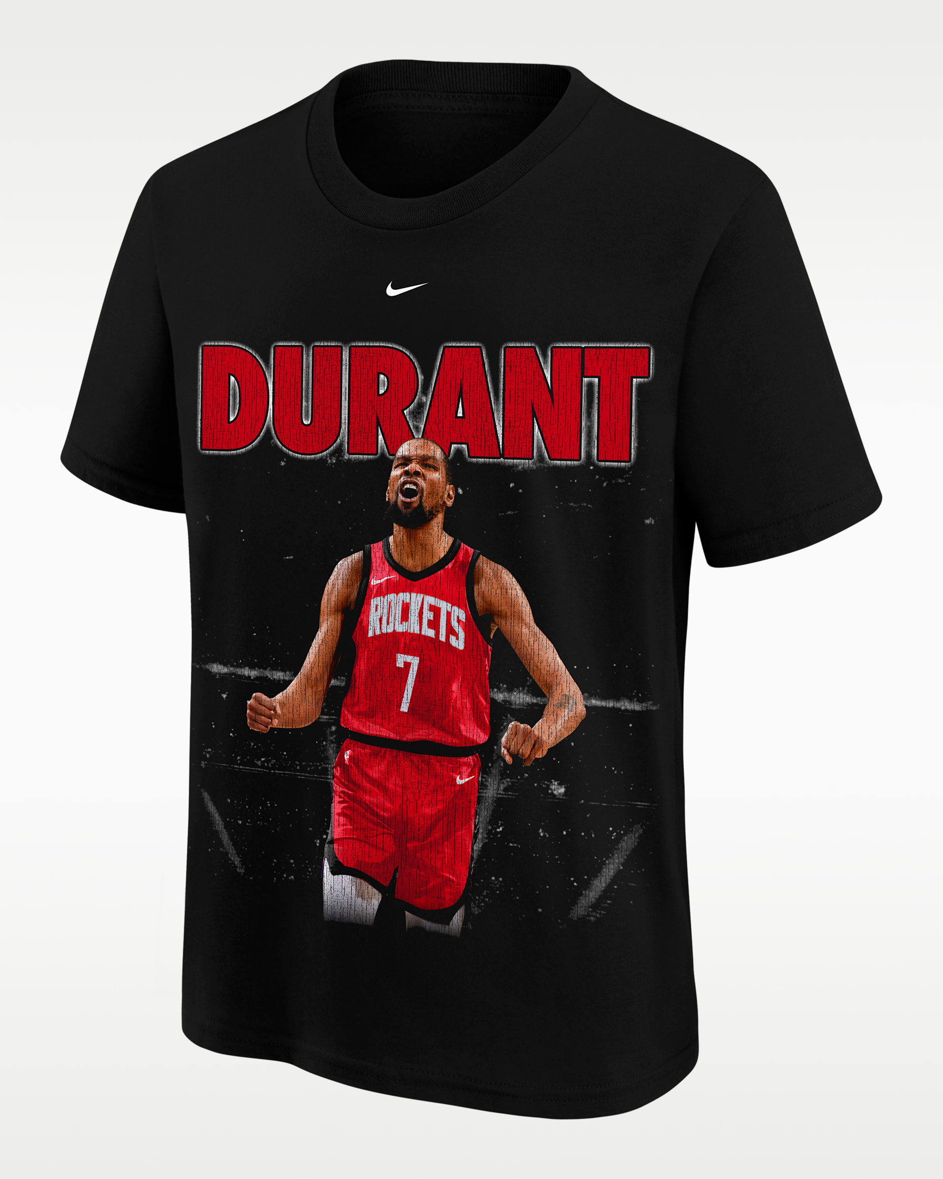 Kevin Durant Big Kids' Nike Basketball T-Shirt. Nike.com
